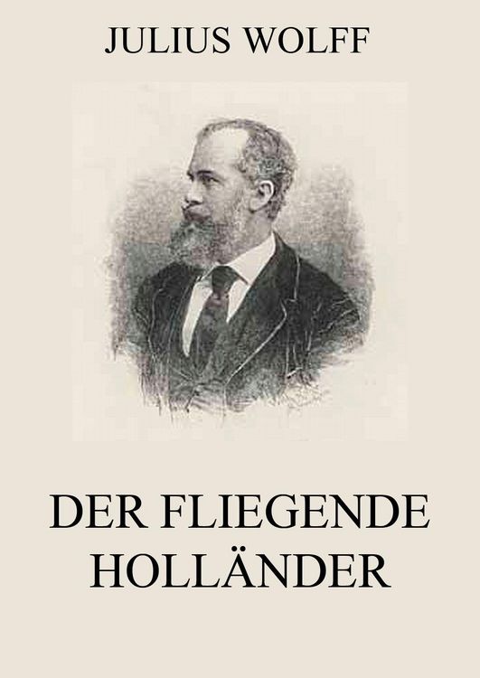 Produktbild: Der fliegende Holl&auml;nder