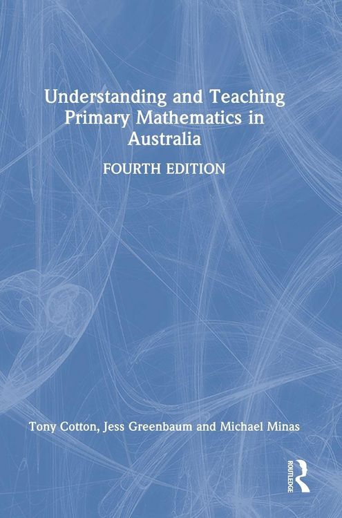Produktbild: Understanding and Teaching Primary Mathematics in Australia