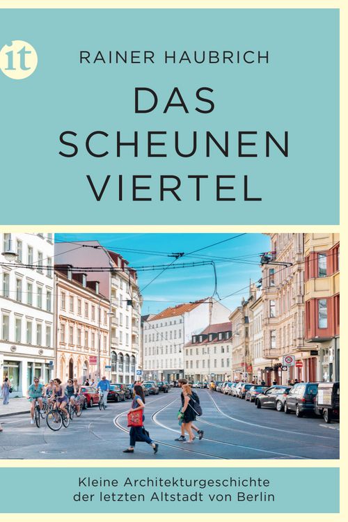 Produktbild: Das Scheunenviertel