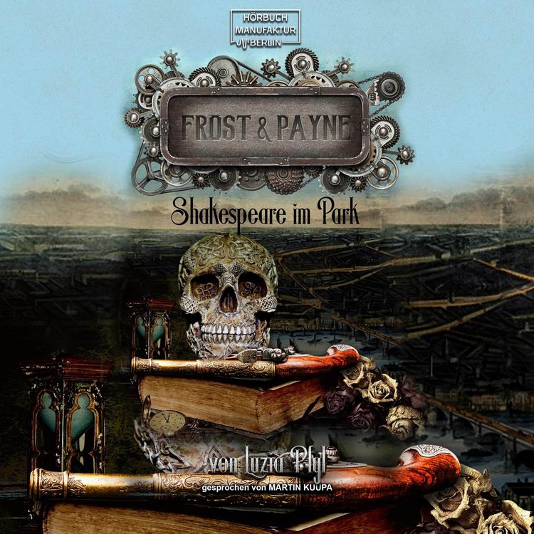 Produktbild: Shakespeare im Park