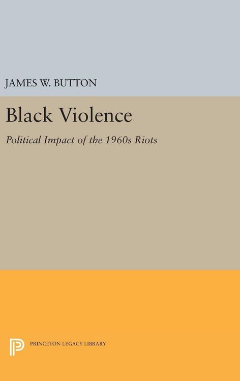 Produktbild: Black Violence