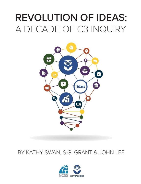 Produktbild: Revolution of Ideas