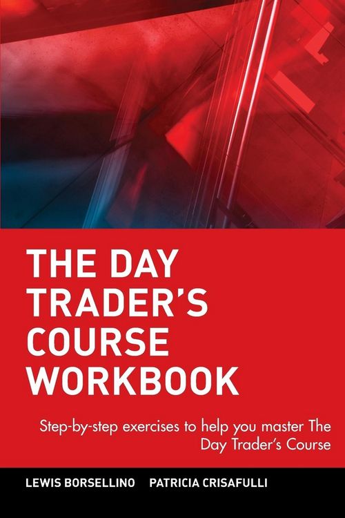 Produktbild: The Day Trader's Course Workbook
