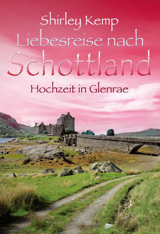 Produktbild: Hochzeit in Glenrae