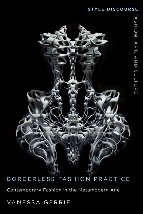 Produktbild: Borderless Fashion Practice