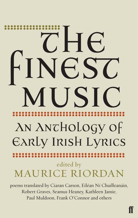 Produktbild: The Finest Music