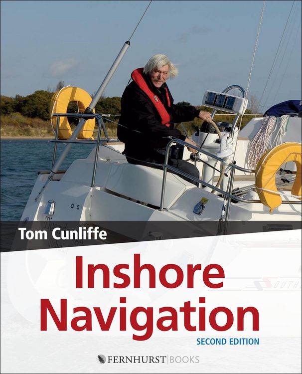 Produktbild: Inshore Navigation