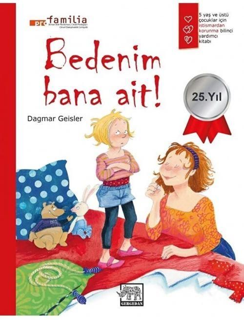 Produktbild: Bedenim Bana Ait
