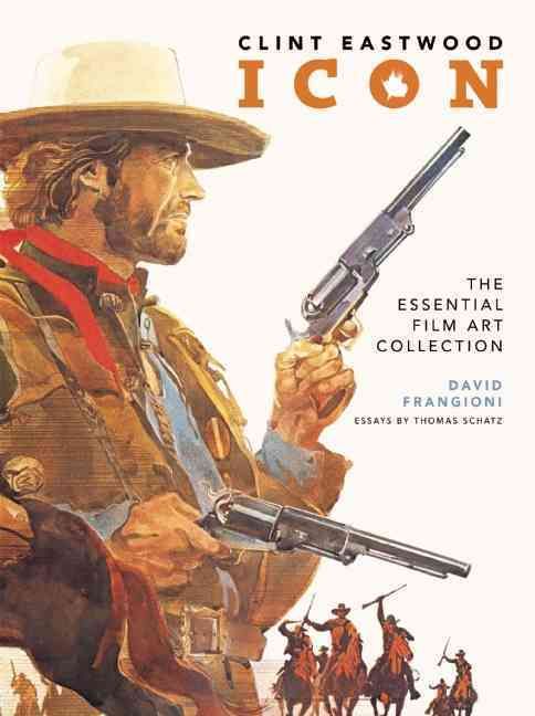 Produktbild: Clint Eastwood Icon