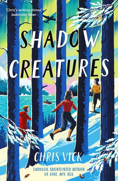 Produktbild: Shadow Creatures