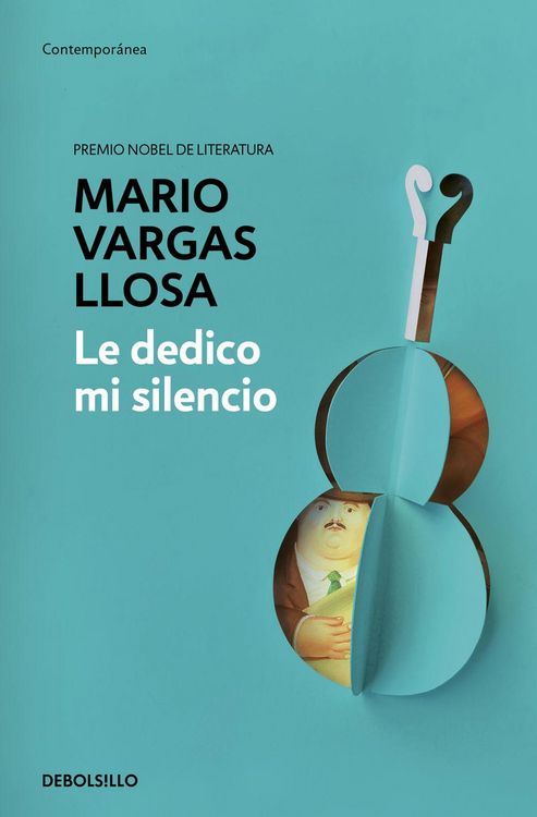 Produktbild: Le dedico mi silencio