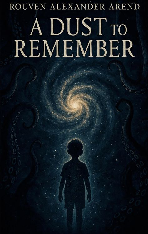Produktbild: A Dust to Remember