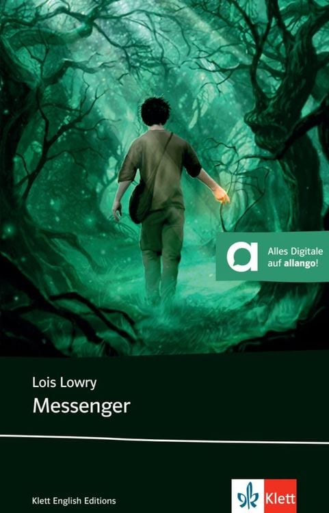 Produktbild: Messenger
