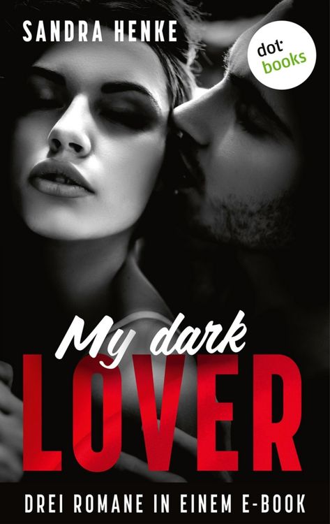 Produktbild: My Dark Lover