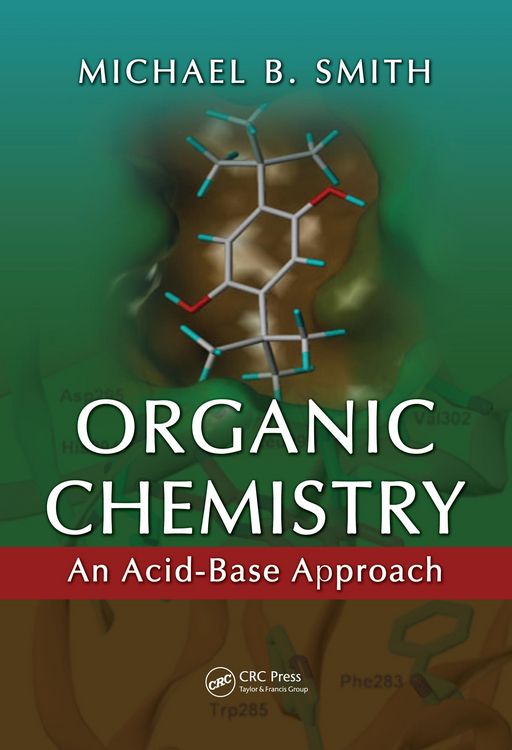 Produktbild: Organic Chemistry