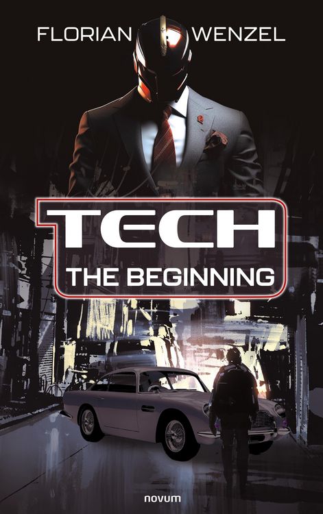 Produktbild: Tech