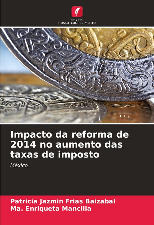 Produktbild: Impacto da reforma de 2014 no aumento das taxas de imposto