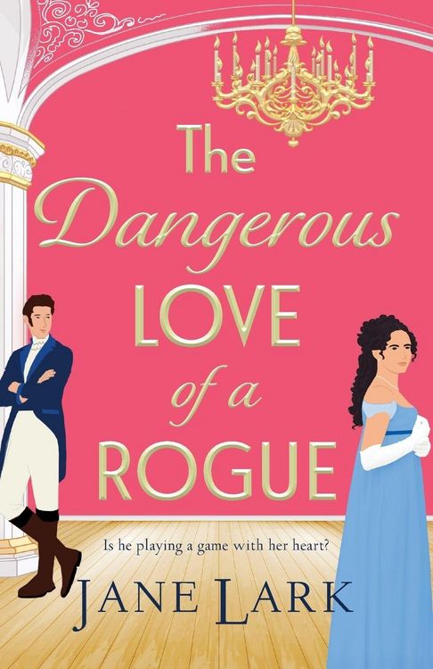 Produktbild: The Dangerous Love of a Rogue