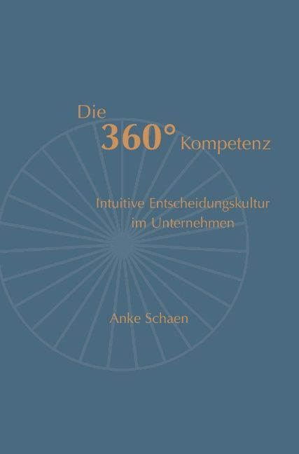 Produktbild: Die 360&deg; Kompetenz