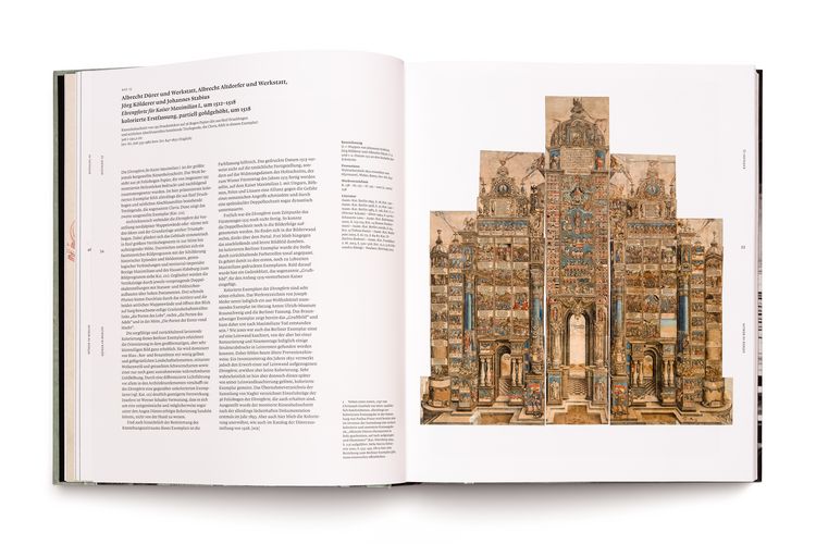 Produktbild: D&uuml;rer f&uuml;r Berlin