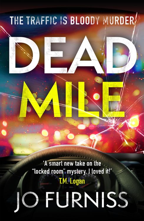 Produktbild: Dead Mile