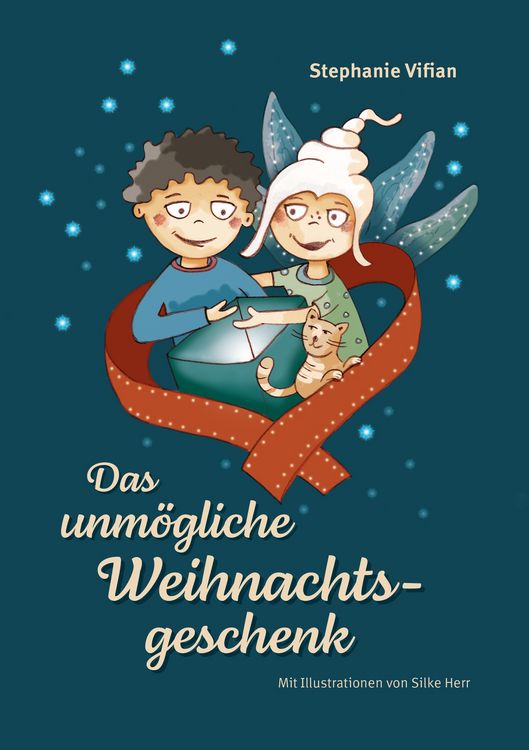Produktbild: Das unm&ouml;gliche Weihnachtsgeschenk