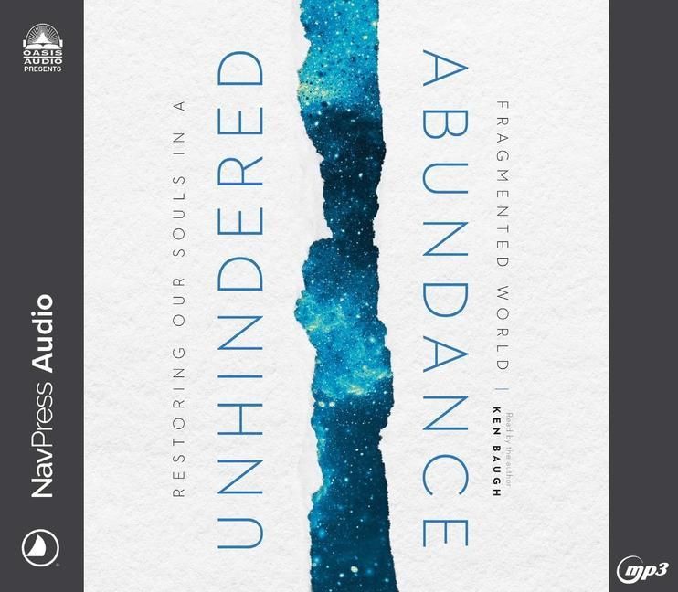 Produktbild: Unhindered Abundance