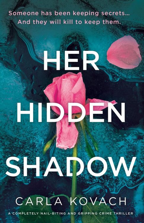 Produktbild: Her Hidden Shadow