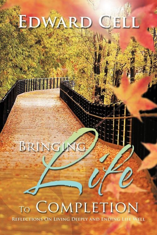 Produktbild: Bringing Life to Completion