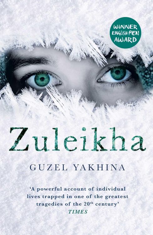 Produktbild: Zuleikha