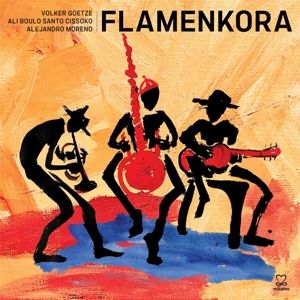 Produktbild: FlamenKora