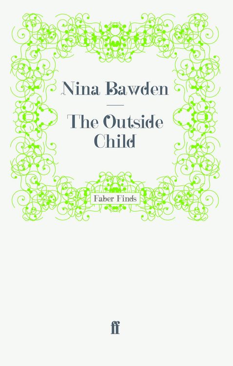 Produktbild: The Outside Child