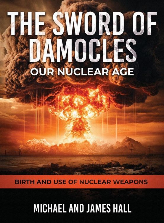 Produktbild: The Sword of Damocles Our Nuclear Age