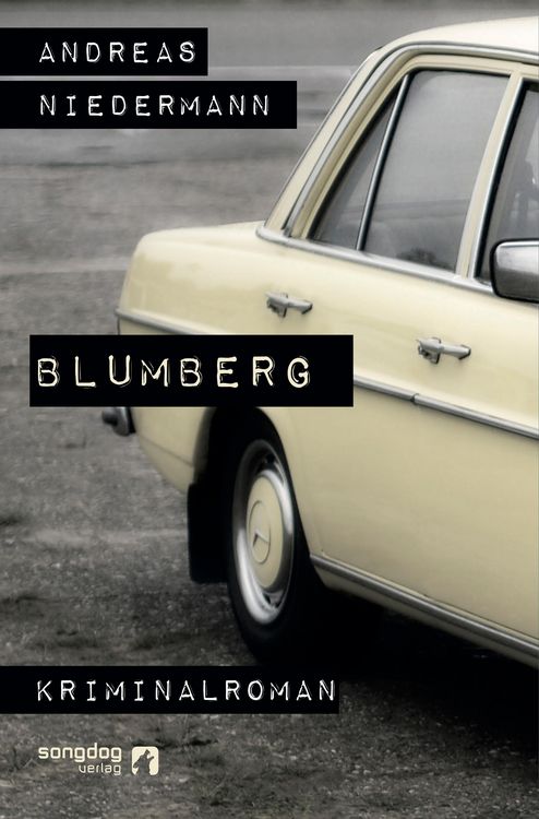 Produktbild: Blumberg