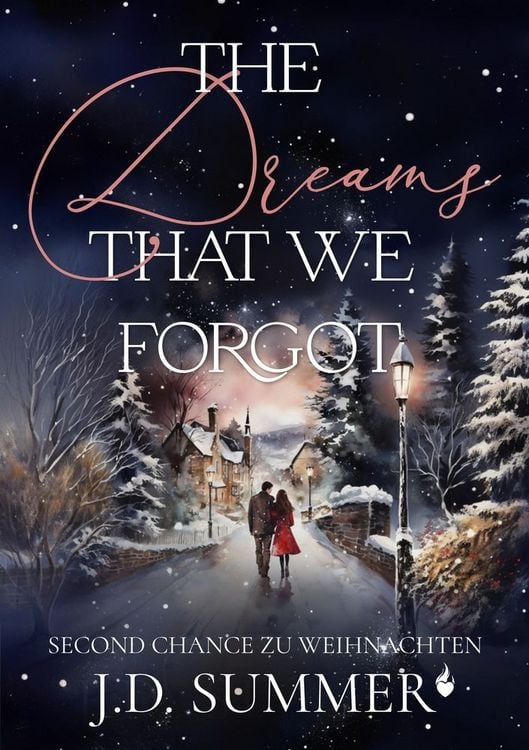 Produktbild: The dreams that we forgot