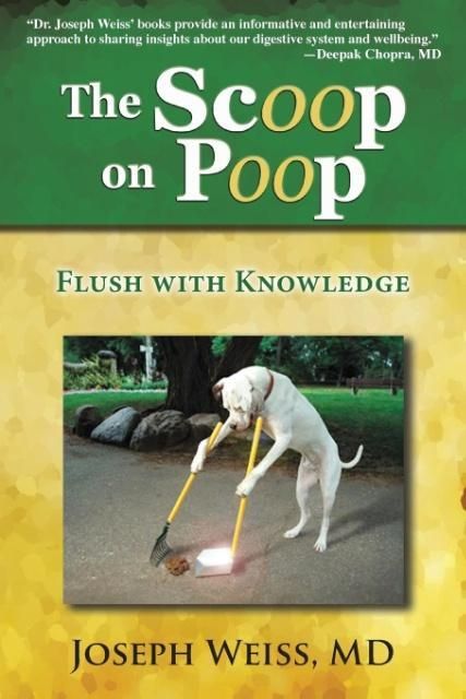 Produktbild: The Scoop on Poop!