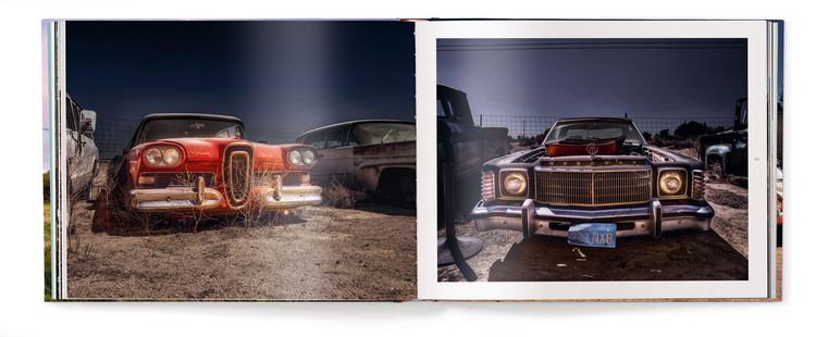 Produktbild: Lost Wheels, Deutsche Ausgabe