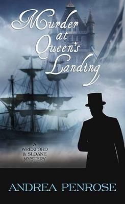 Produktbild: Murder at Queen's Landing