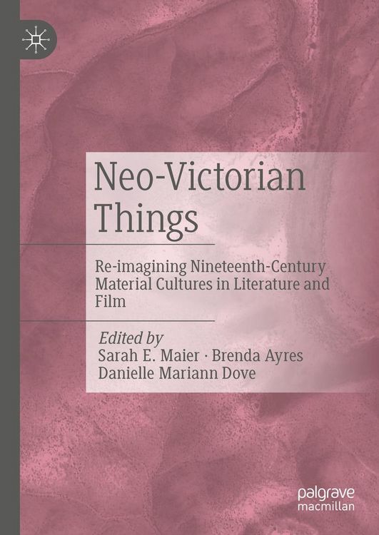 Produktbild: Neo-Victorian Things