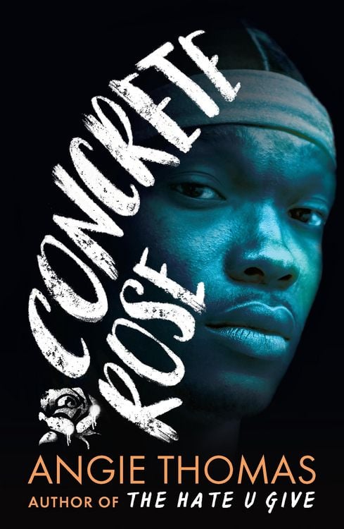 Produktbild: Concrete Rose