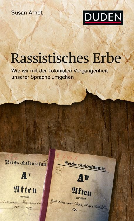 Produktbild: Rassistisches Erbe