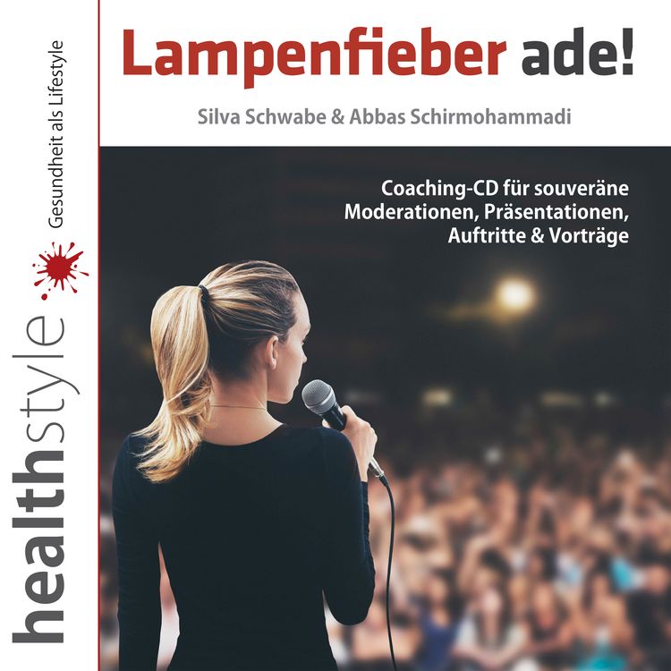 Produktbild: Lampenfieber ade!