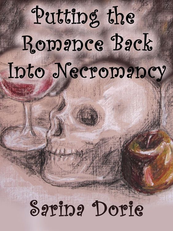 Produktbild: Putting the Romance Back into Necromancy