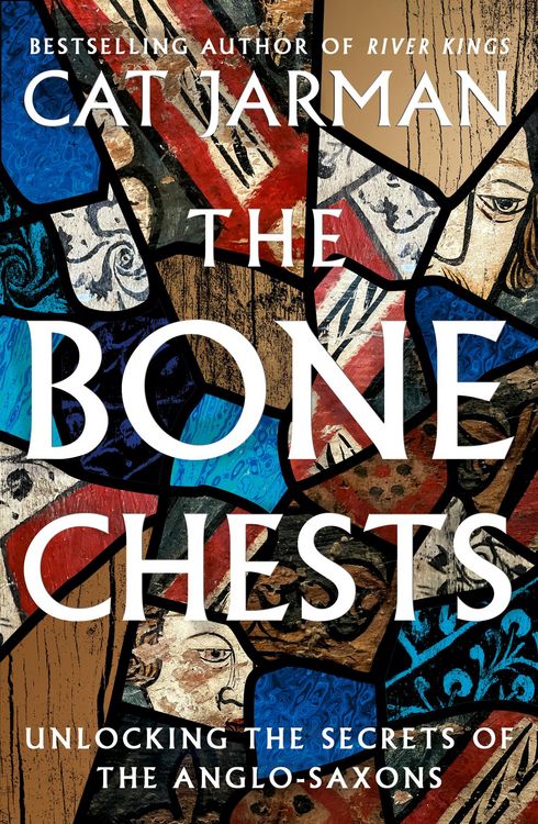 Produktbild: BONE CHESTS EXAIIE TPB