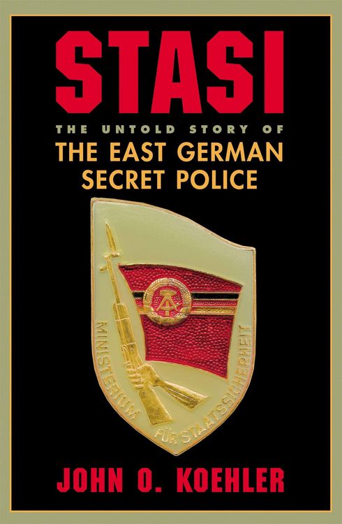 Produktbild: Stasi