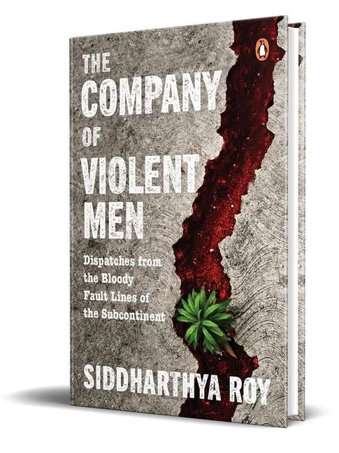 Produktbild: The Company of Violent Men