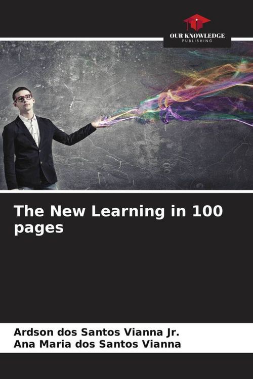 Produktbild: The New Learning in 100 pages