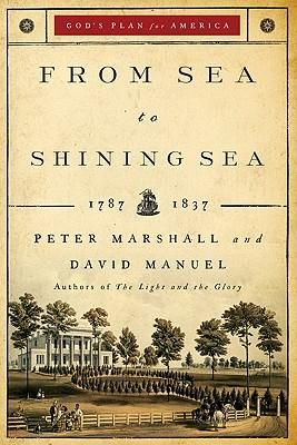 Produktbild: From Sea to Shining Sea