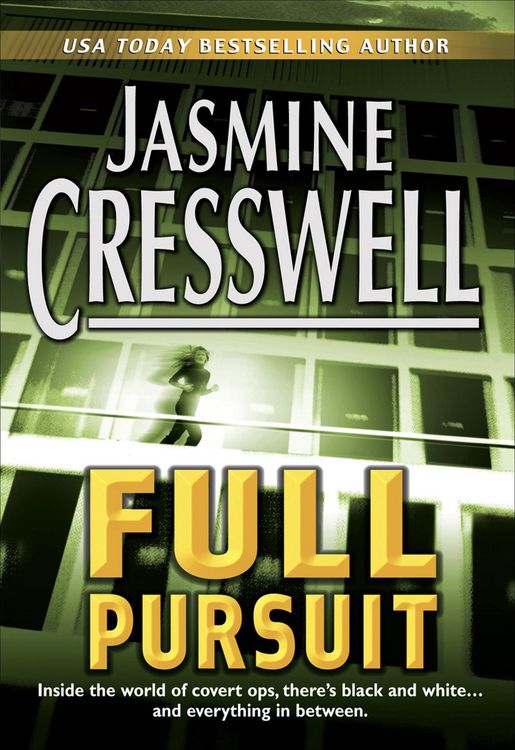 Produktbild: Full Pursuit