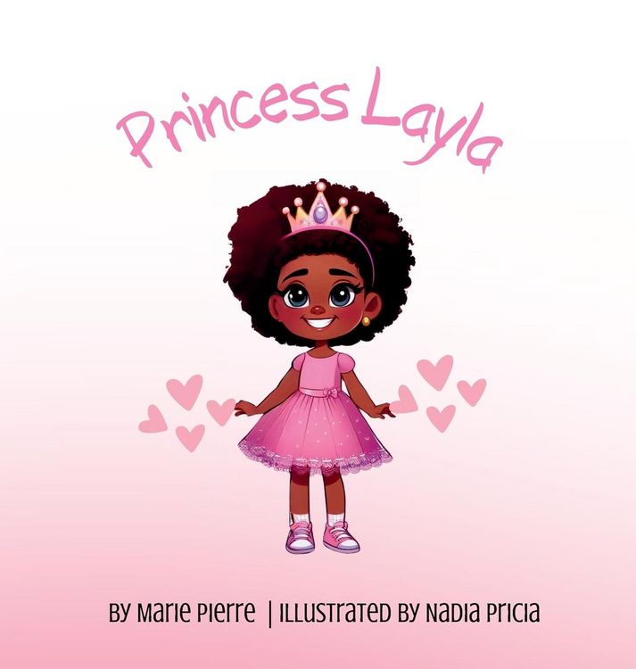 Produktbild: Princess Layla